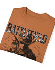 Battlefield Nurse T-shirt