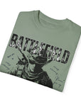 Battlefield Nurse T-shirt