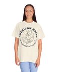 The heartbeat of healthcare, t-shirt
