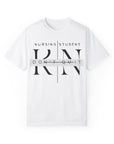 Nursing Student Garment-Dyed T-shirt
