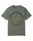 Nurse Heartbeat T-Shirt