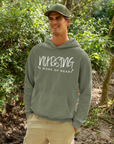 Cardiology Unisex Hoodie