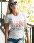 Nurse Appreciation Tee