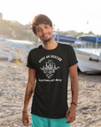 Nurse on Vacation Unisex T-shirt, 100% cotton,
