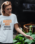 inspires, t-shirt.
