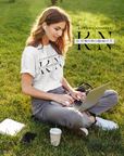 Nursing Student Garment-Dyed T-shirt