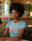 Nurse Appreciation T-Shirt - Unisex Jersey