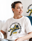 Cool Zero Gravity Unisex Tee