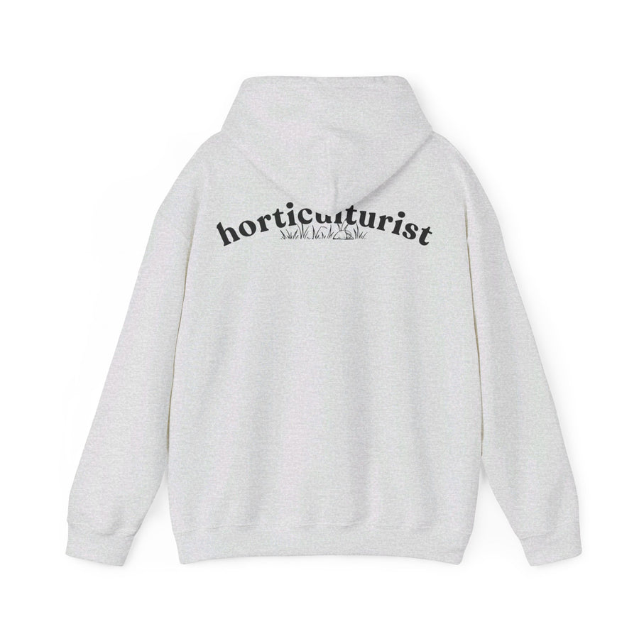 Horticulturist Hoodie