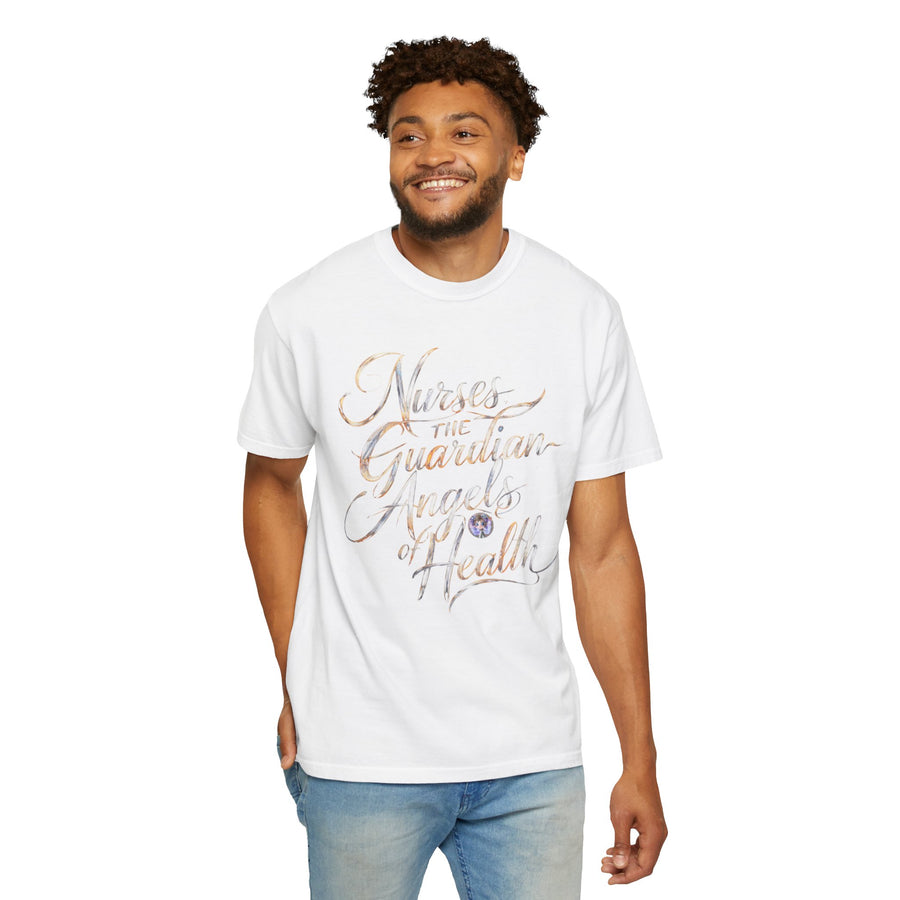 Guardian Angels of Health Unisex T-shirt