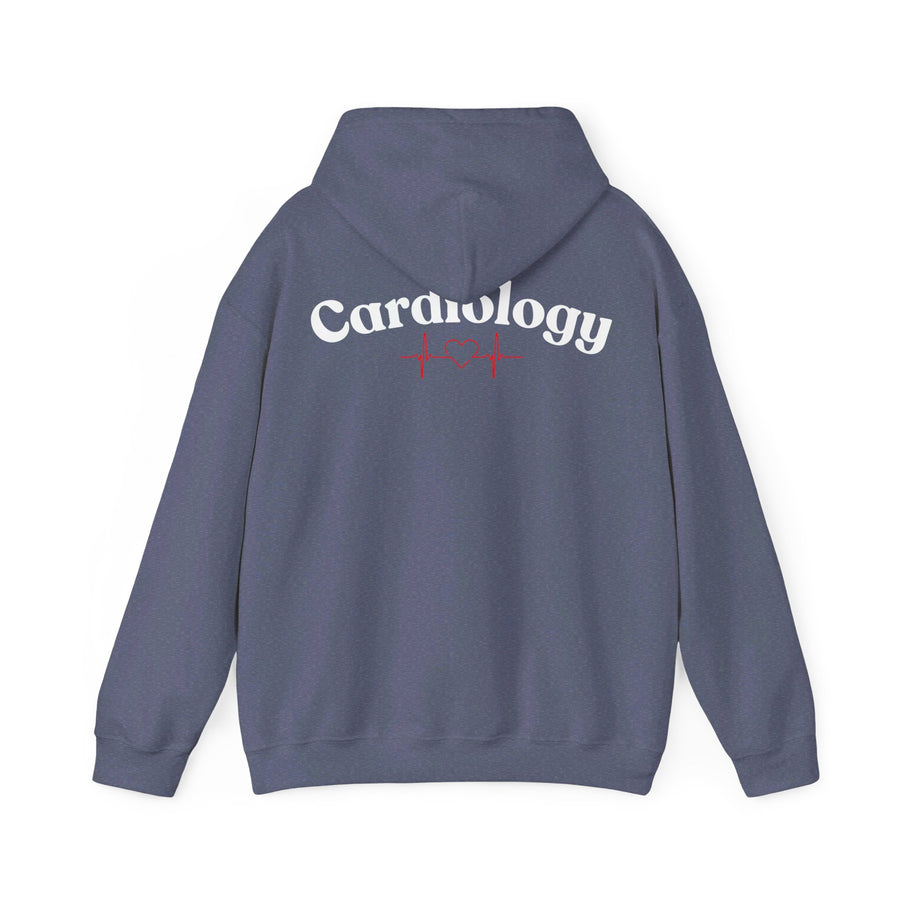 Cardiology Unisex Hoodie