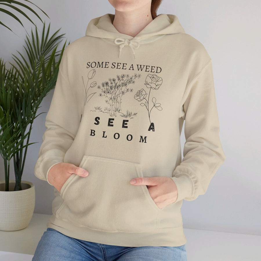 Horticulturist Hoodie