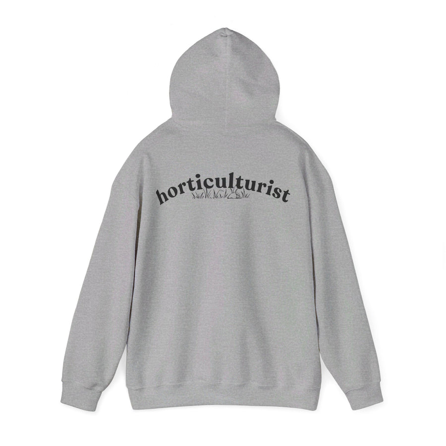 Horticulturist Hoodie