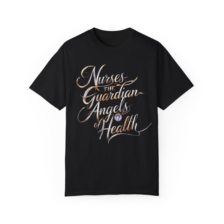 Guardian Angels of Health Unisex T-shirt