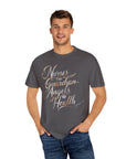 Guardian Angels of Health Unisex T-shirt