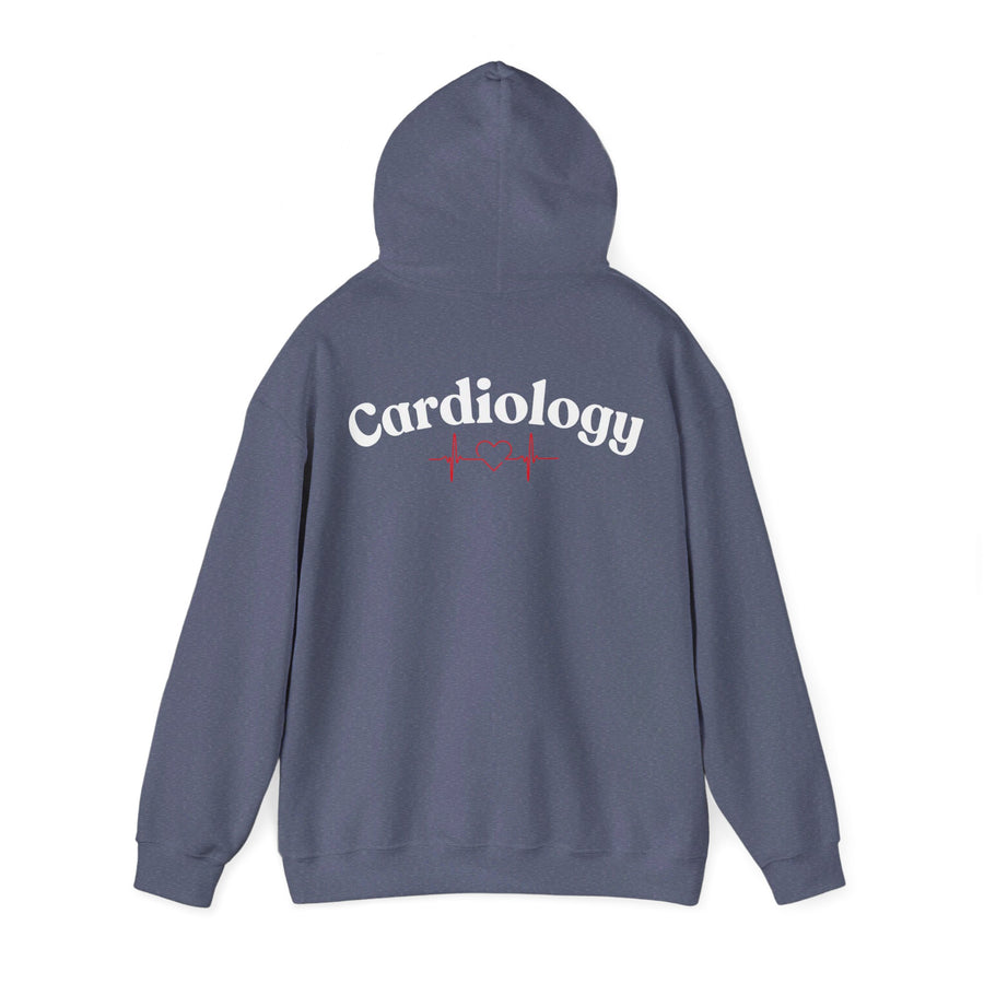 Cardiology Unisex Hoodie