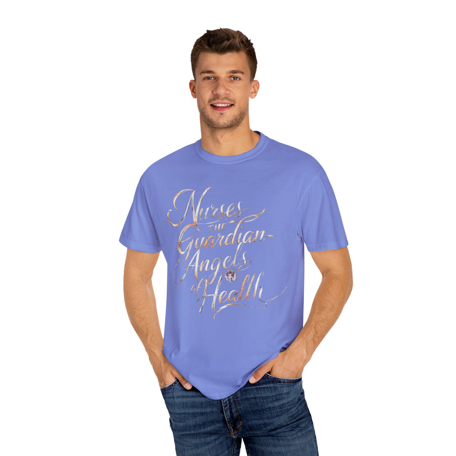 Guardian Angels of Health Unisex T-shirt