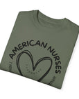 bring exceptional care and amazing strength, t-shirt