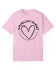 bring exceptional care and amazing strength, t-shirt