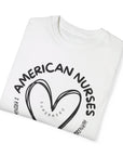 bring exceptional care and amazing strength, t-shirt