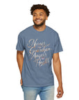 Guardian Angels of Health Unisex T-shirt