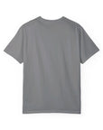 Space Fashion Unisex Garment-Dyed T-shirt - Houston, we have a fashion statement