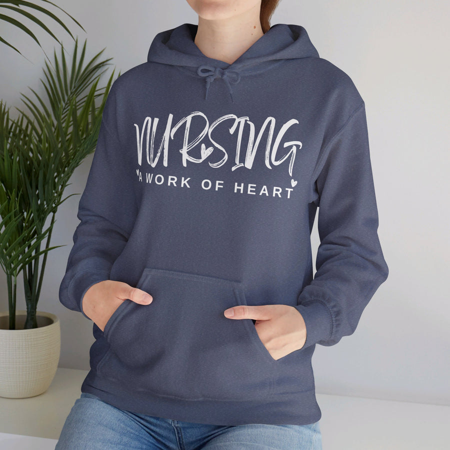 Cardiology Unisex Hoodie