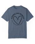 bring exceptional care and amazing strength, t-shirt