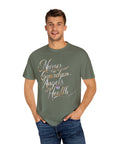 Guardian Angels of Health Unisex T-shirt