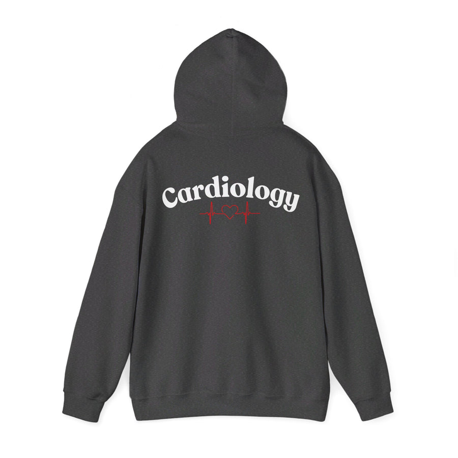 Cardiology Unisex Hoodie