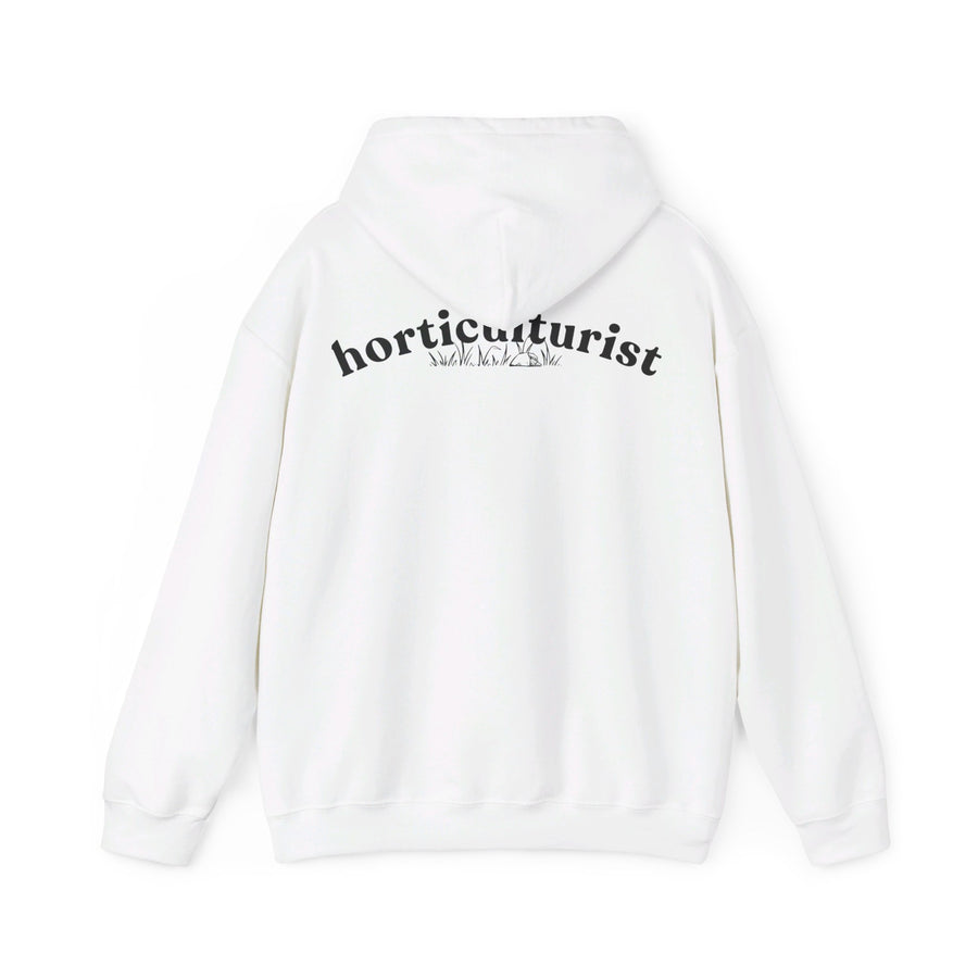 Horticulturist Hoodie