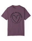 bring exceptional care and amazing strength, t-shirt