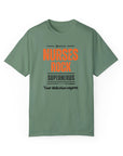 American nurses rock, inspires, t-shirt