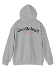 Nursing Work of Heart Hoodie