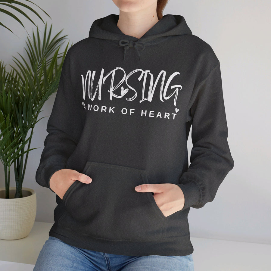 Cardiology Unisex Hoodie