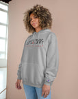 Nursing Champion Hoodie with Double Dry Technology - Deluxe Comfort