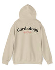 Nursing Work of Heart Hoodie