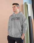 Nursing Champion Hoodie with Double Dry Technology - Deluxe Comfort