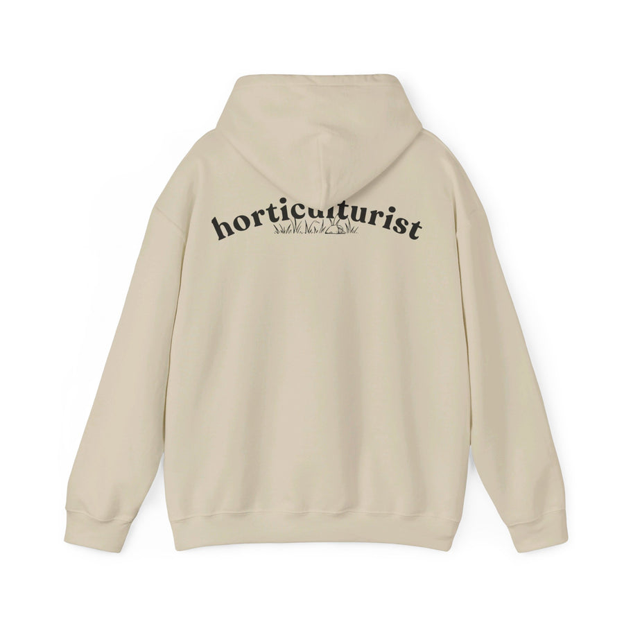 Horticulturist Hoodie