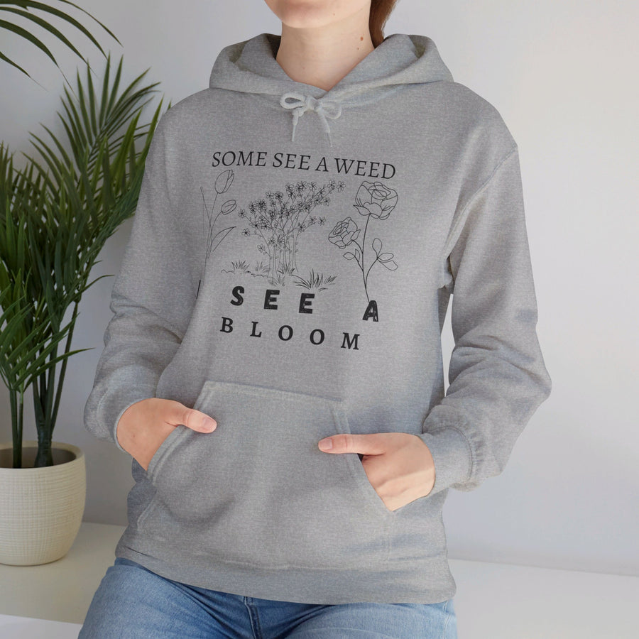 Horticulturist Hoodie