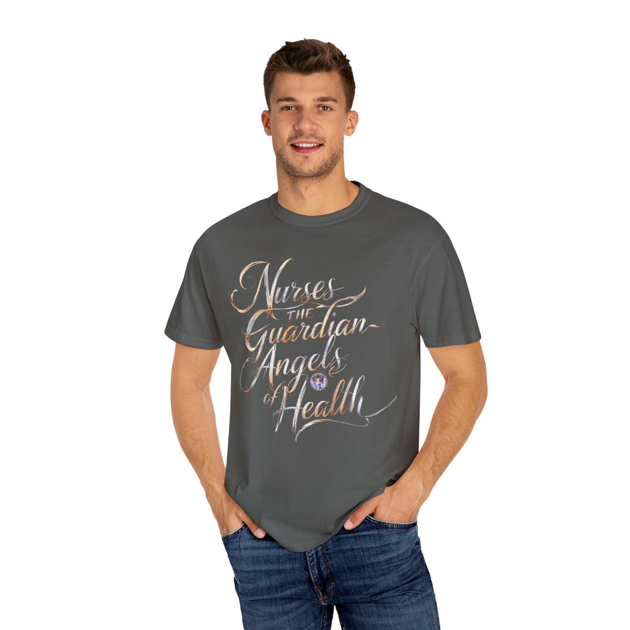 Guardian Angels of Health Unisex T-shirt