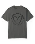 bring exceptional care and amazing strength, t-shirt