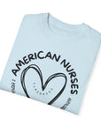 bring exceptional care and amazing strength, t-shirt