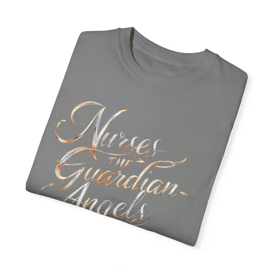 Guardian Angels of Health Unisex T-shirt