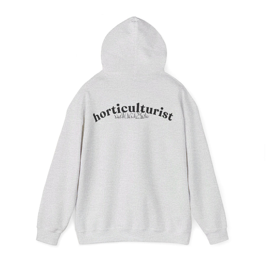 Horticulturist Hoodie