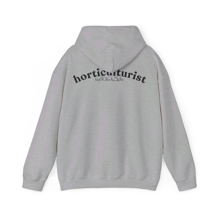 Horticulturist Hoodie