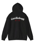 Cardiology Unisex Hoodie