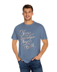 Guardian Angels of Health Unisex T-shirt