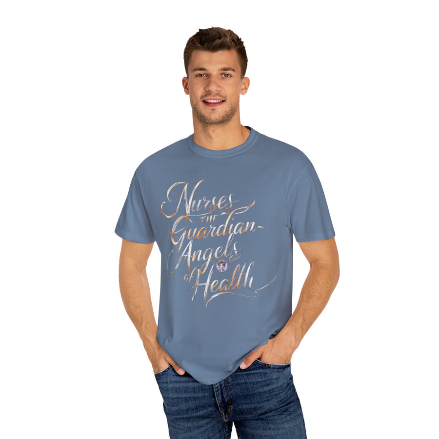 Guardian Angels of Health Unisex T-shirt