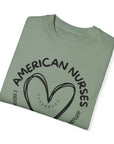 bring exceptional care and amazing strength, t-shirt